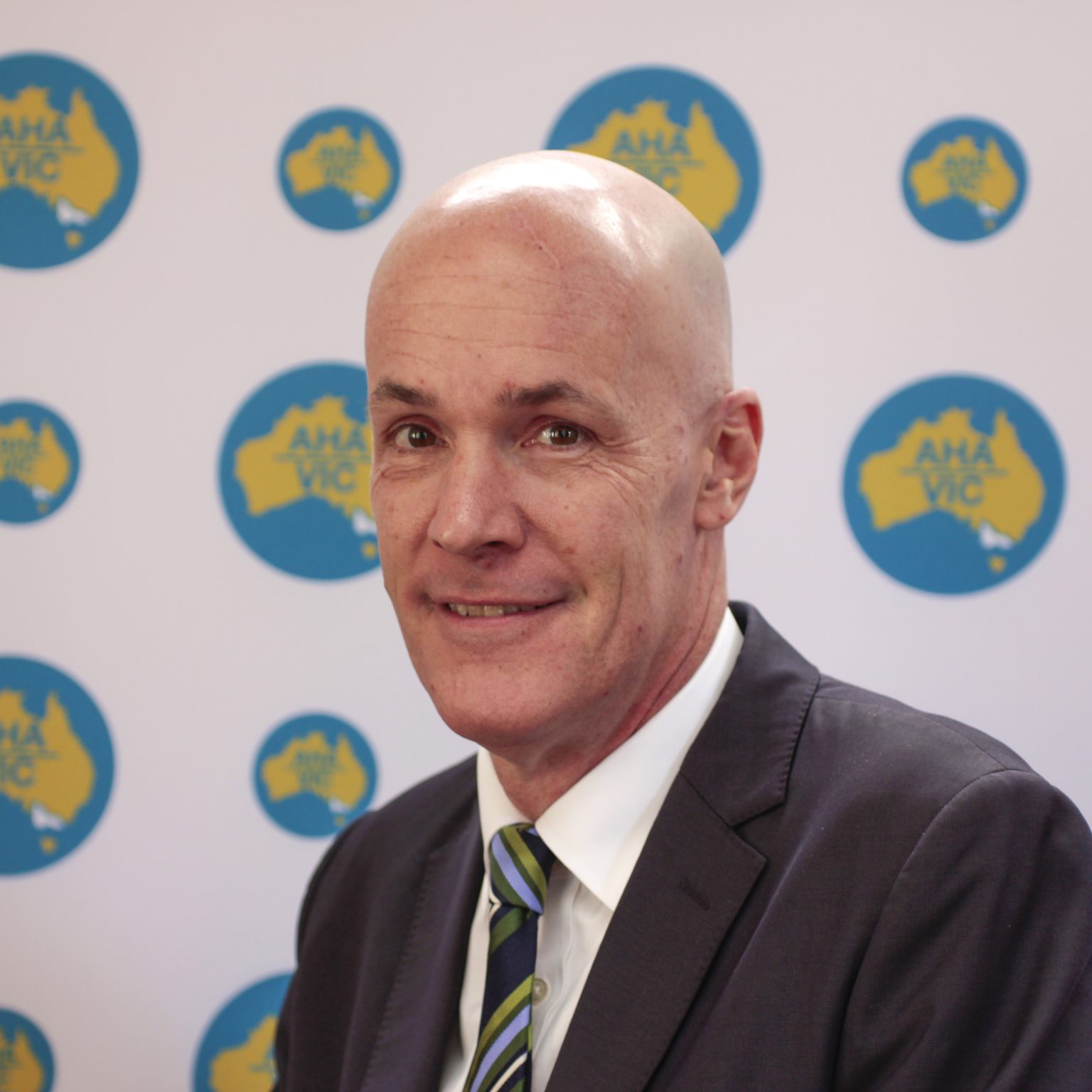 Executive members – Australian Hotels Association Victoria