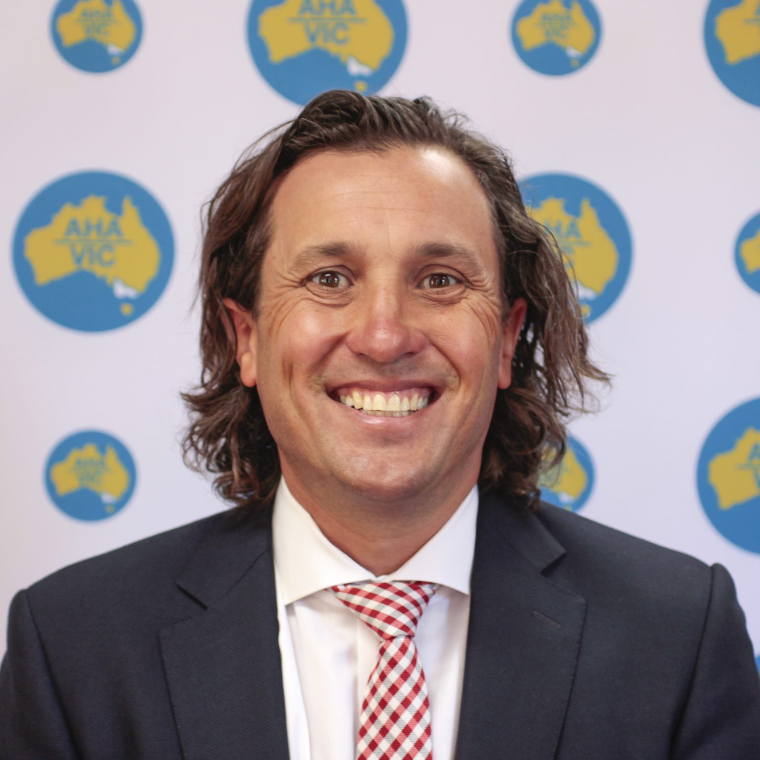 Executive members – Australian Hotels Association Victoria