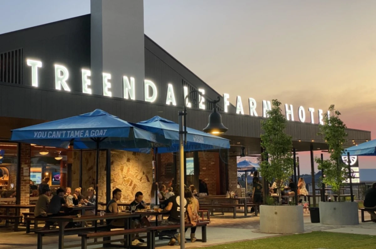 Australia’s best pubs and hotels named on industry’s ‘night of nights’