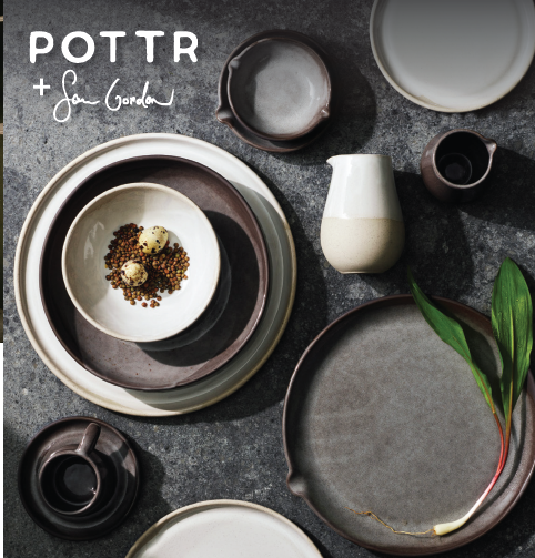 Pottr by Sam Gordon: A New Era of Australian Dining  