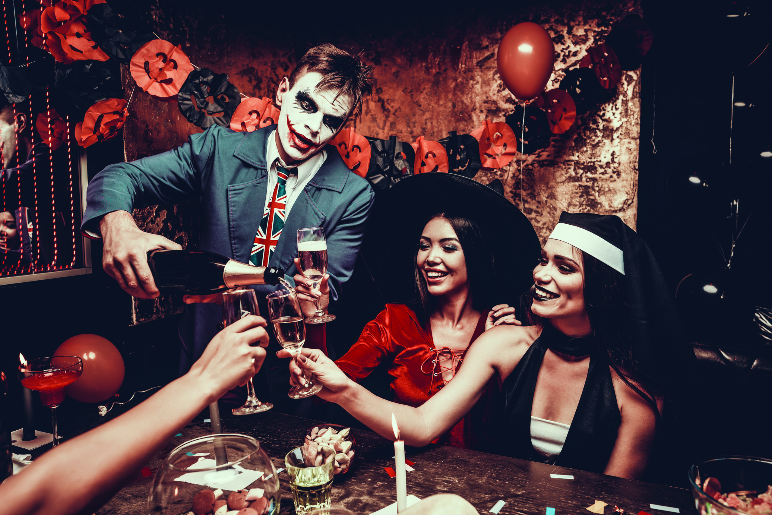 Beyond Pots and Parmas: Impact Data’s Tips on How Events Can Power Your Venue’s Success