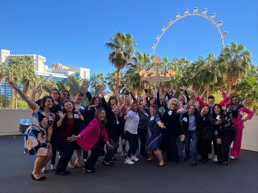 Global Gaming Women 2024