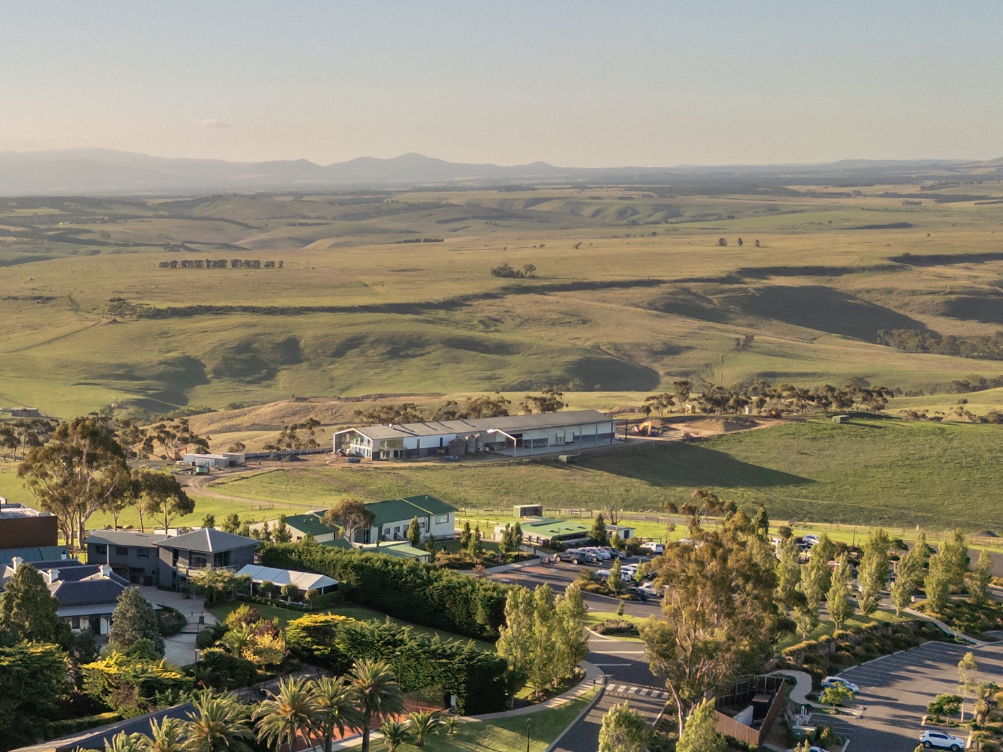 Marnong Estate’s Journey of Transformation