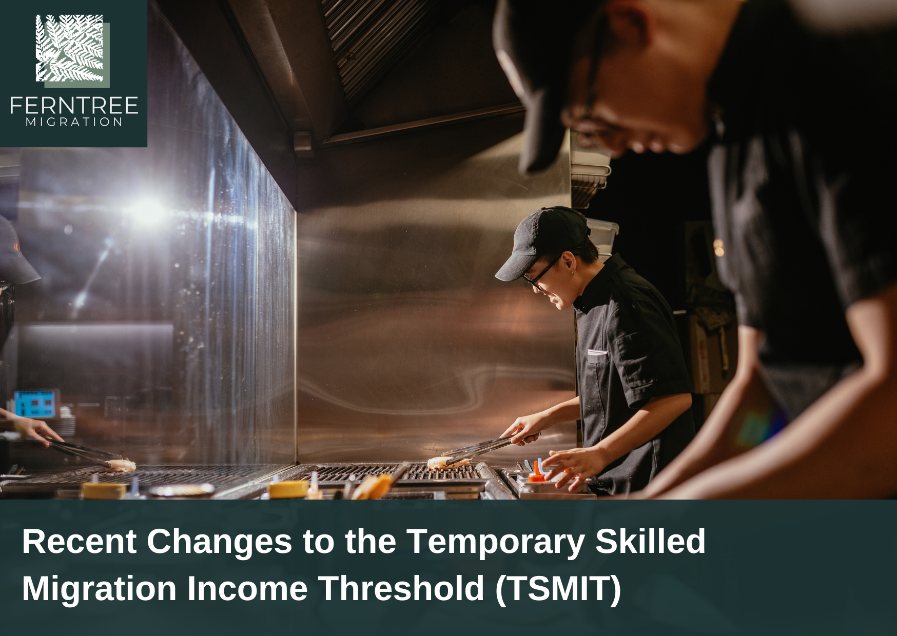 Understanding Changes to Migration Matters: What Hospitality Owners Need to Know