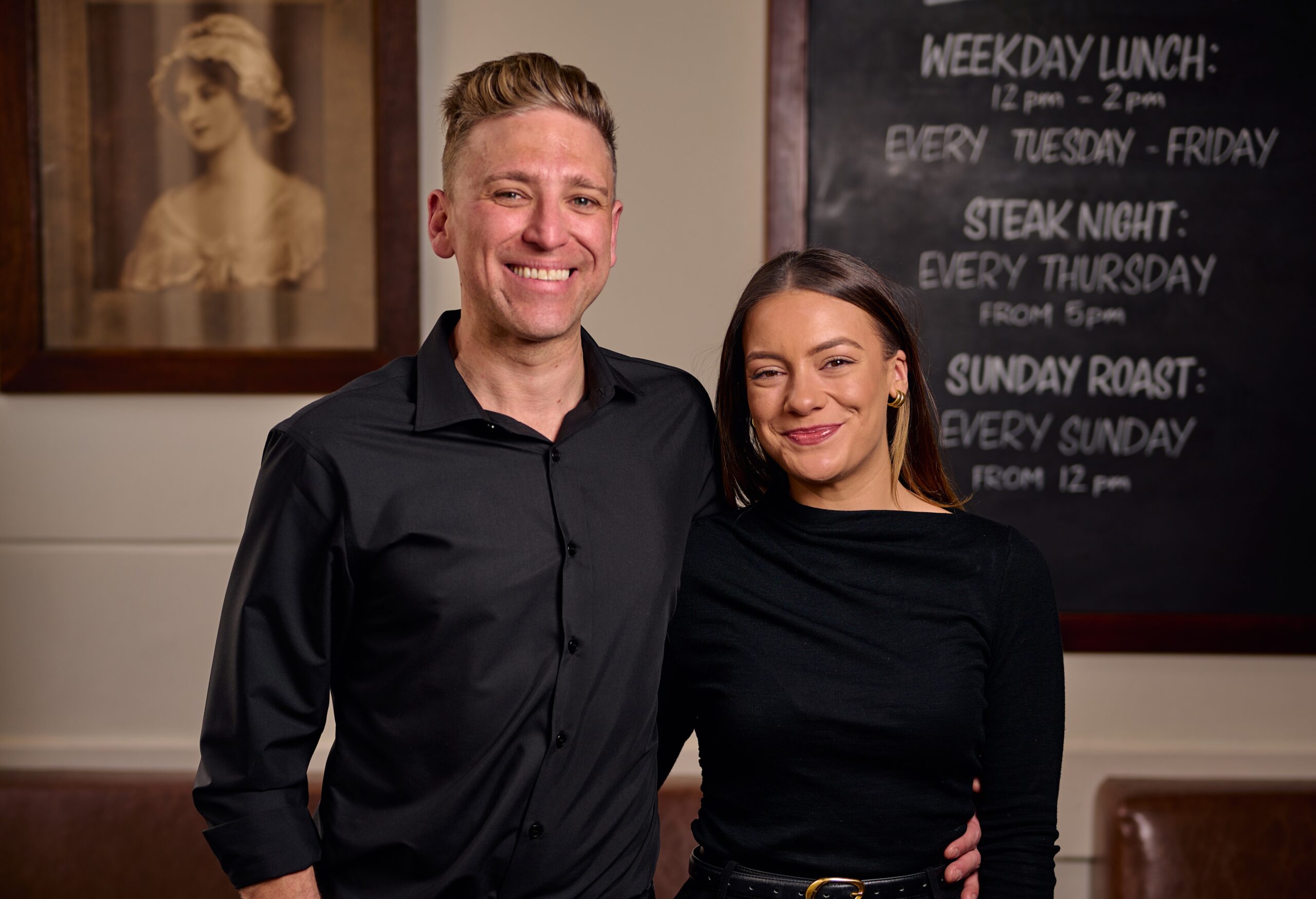 Beneath The Bamboo Lanterns: A New Era at St. Andrews Hotel Fitzroy