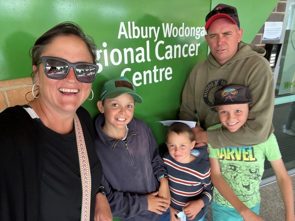 High country hospitality with heart: Spotlight on Corryong