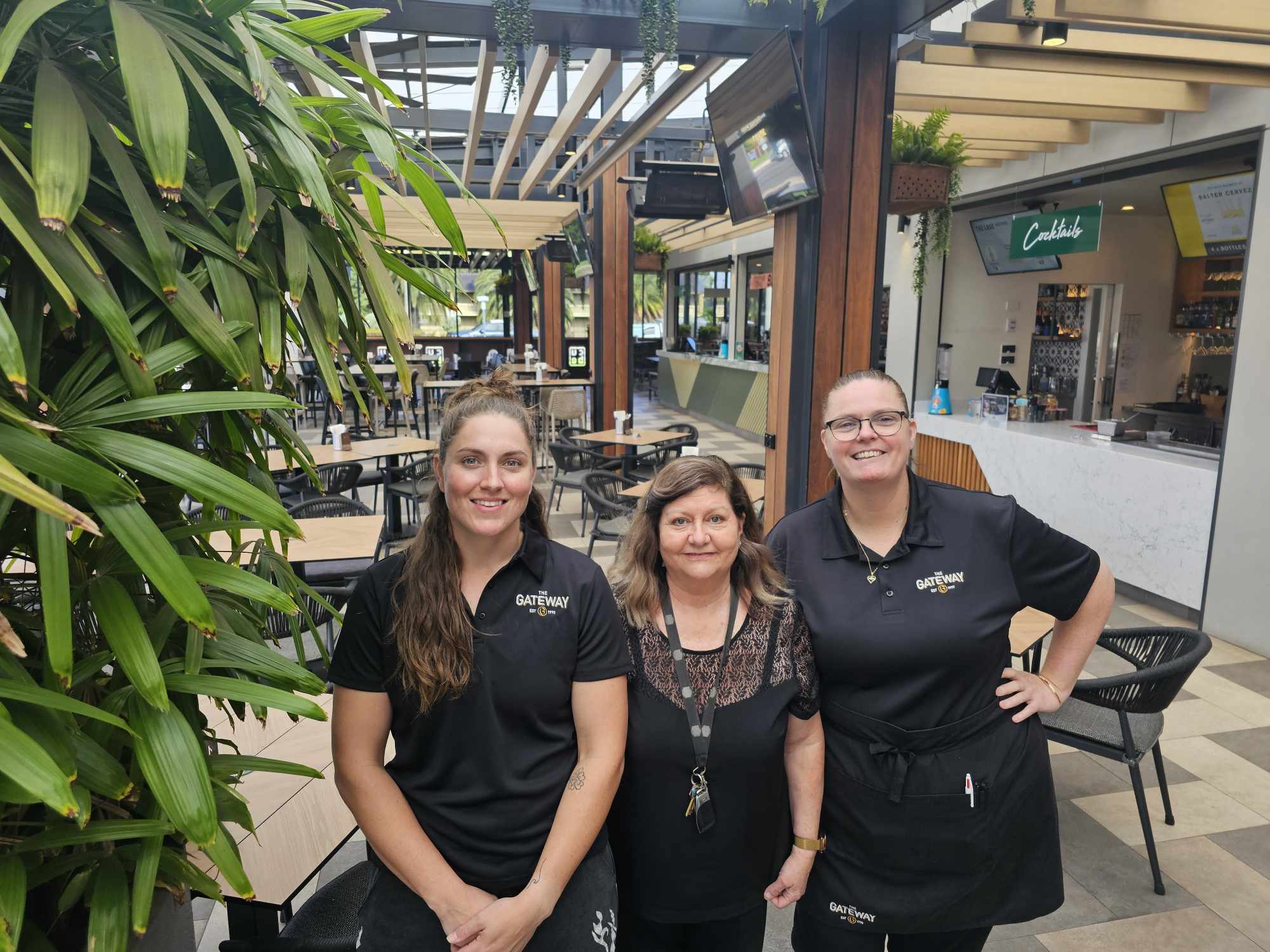 Gateway to success: Featuring the women powering The Gateway Hotel in Mildura