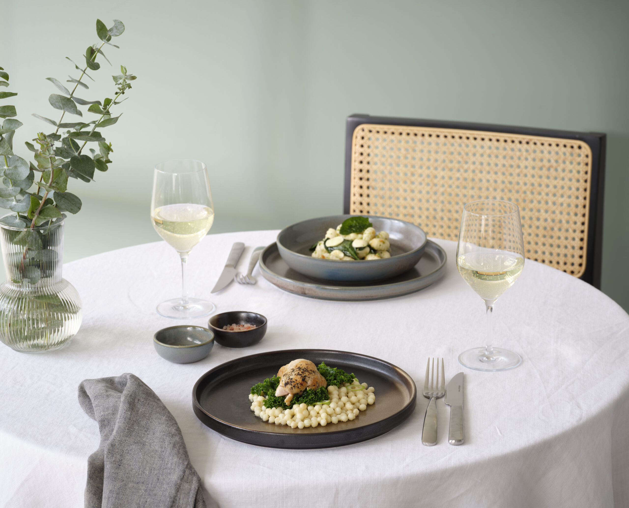 Your partner in hospitality, front to back: Meet Tomkin Australia