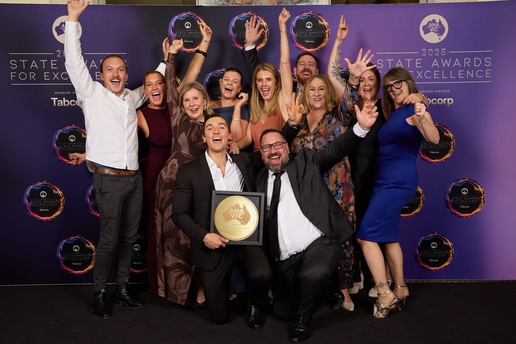 Top of Their Game: Victoria’s Hotels of the Year Winners Lead by Example