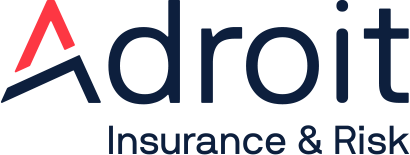 adroit logo