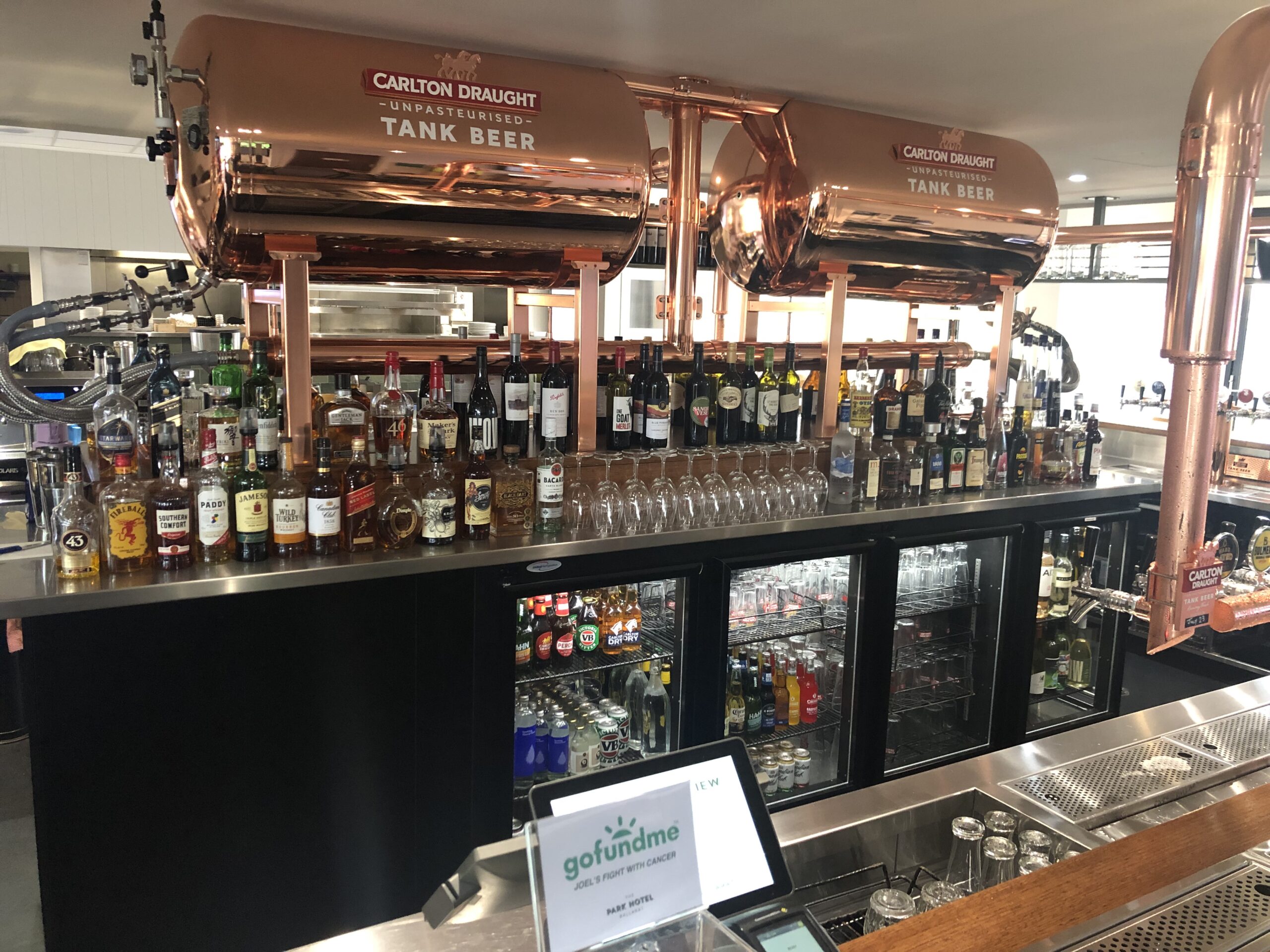 Victoria’s King of Cool: United Refrigeration Still Leading The Way