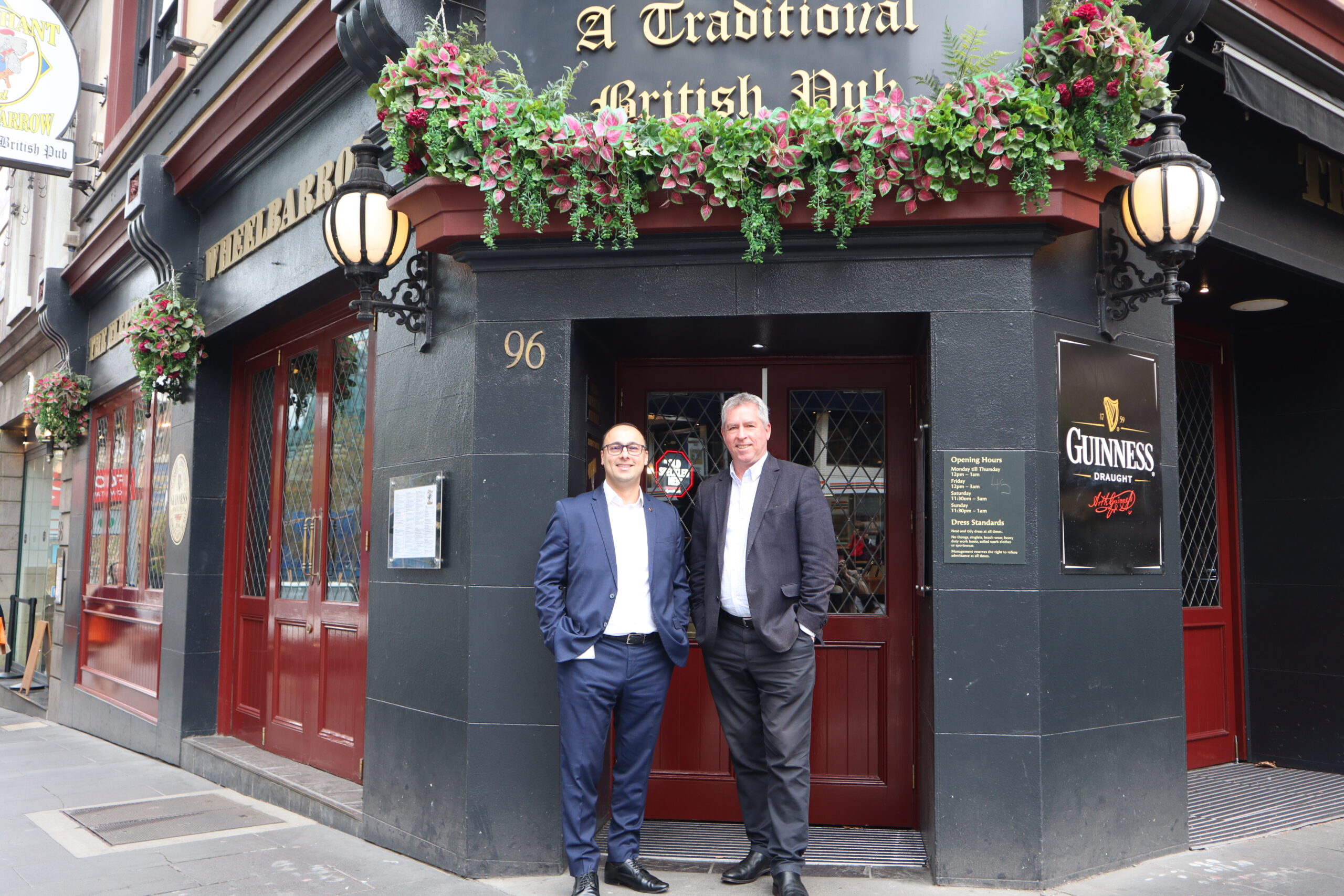 Licences, Laws, and Late Nights: What’s Changing for Victoria’s Pubs