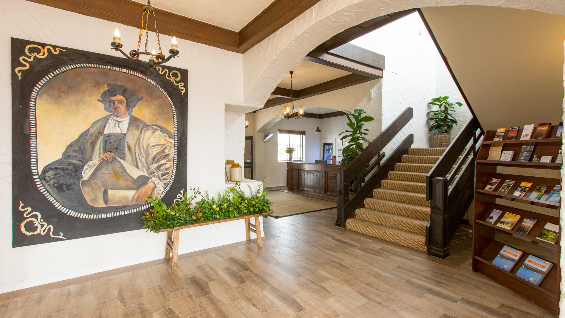 Understanding Excellence with The Matador Motel