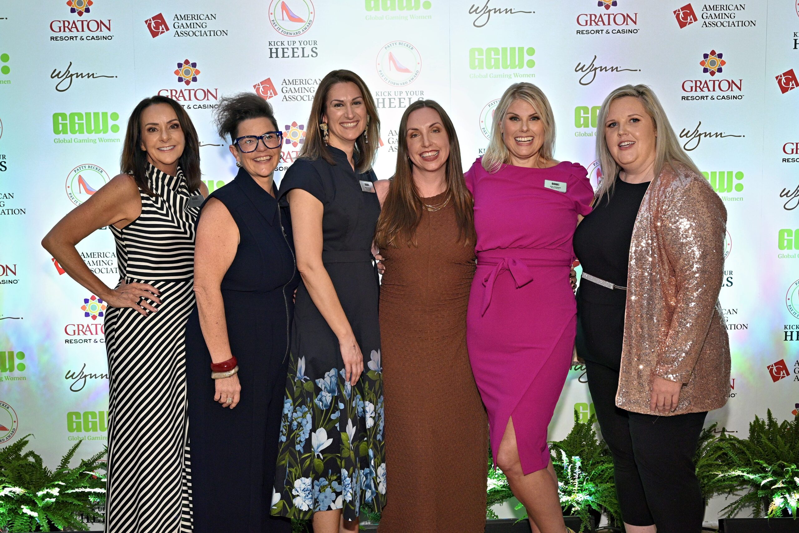 Kimberley Malcolm is ‘Paying It Forward’ to women in gaming