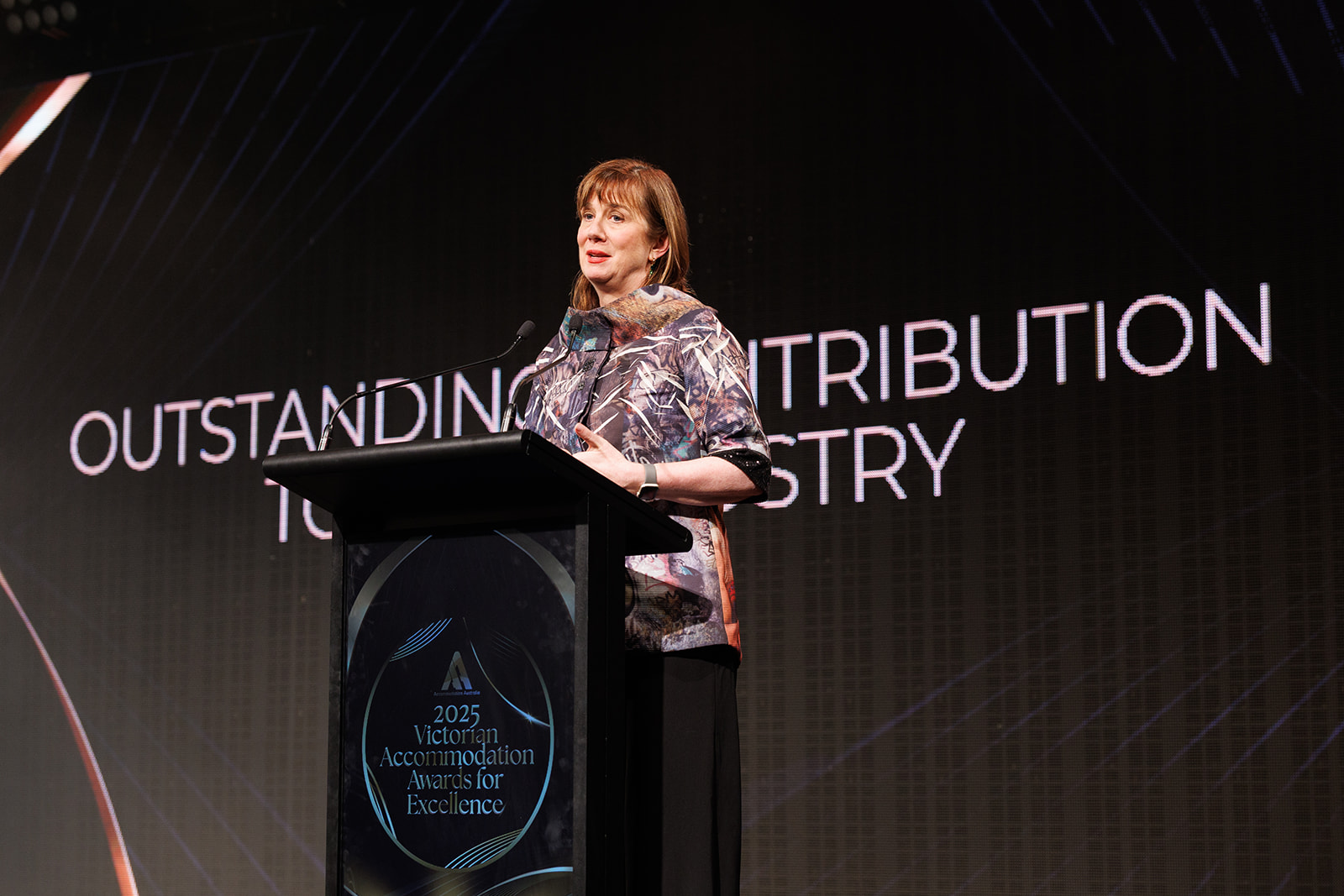 Family roots inspire leader’s passion for the hospitality sector