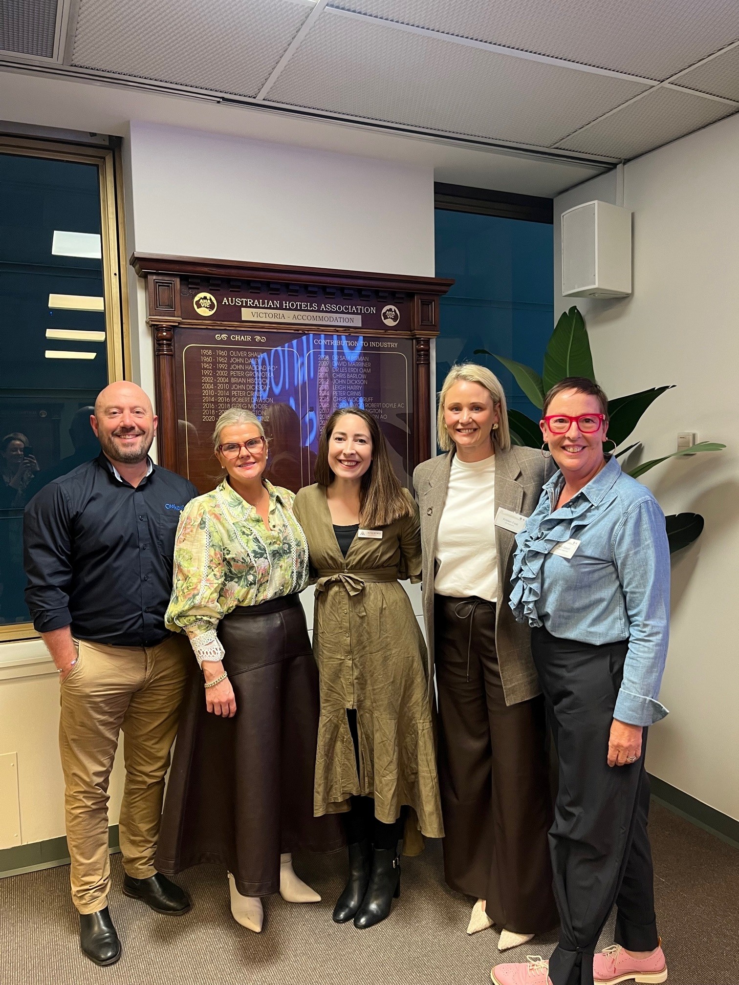 Understanding leadership through unfiltered conversations