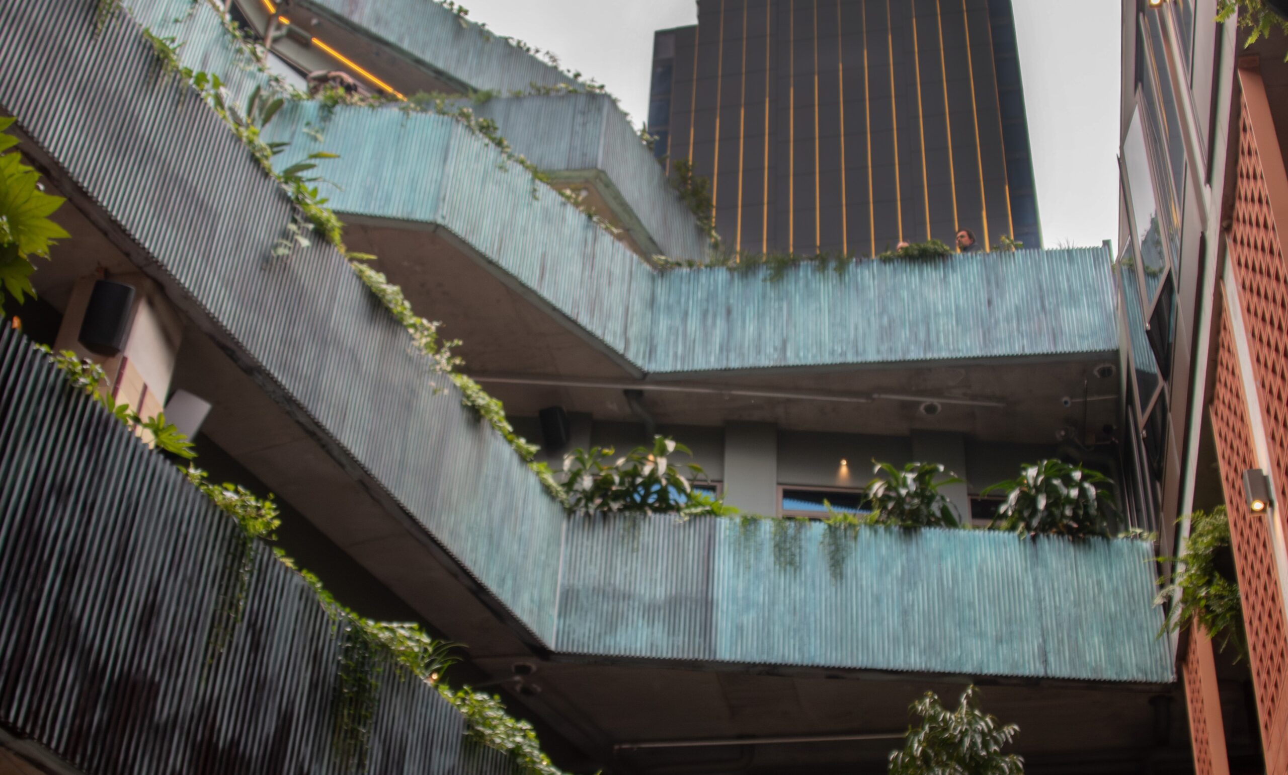 Big Builds: The Waterside Hotel