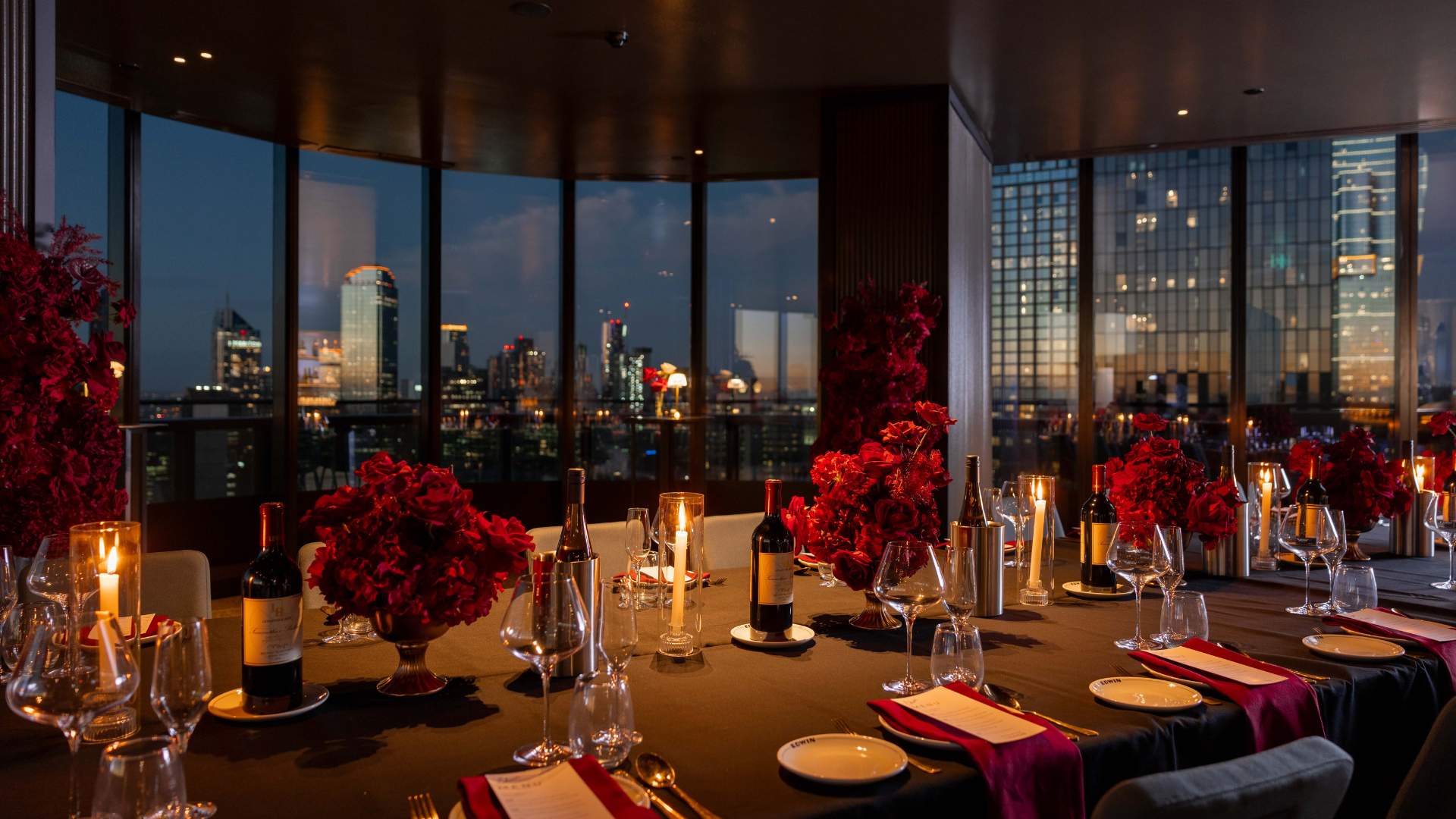 Shadow Play by Peppers Unveils Eden: Premium Events with a View