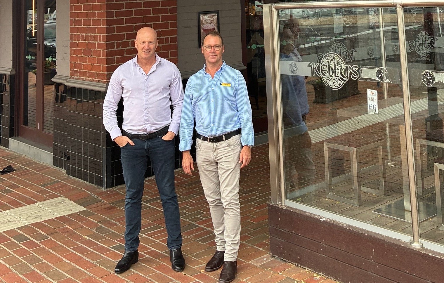 Kelly’s Hotel: A Century of Tradition in the Heart of the Community