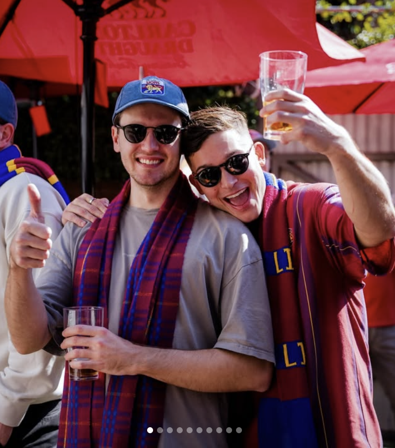 Mates Day @ Your Local delivers statewide celebration of connection across Victoria