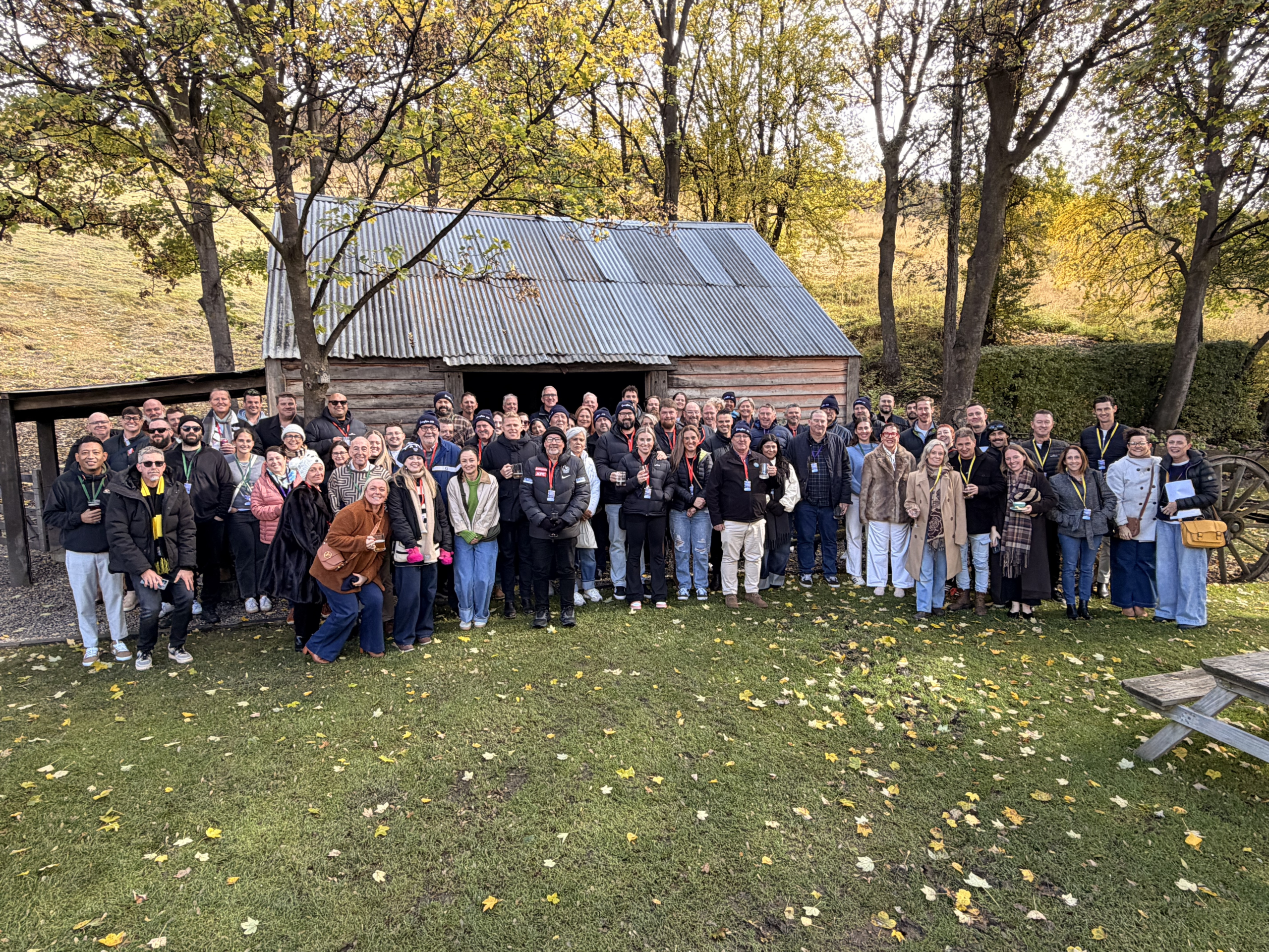 Pubovation Study Tour to Queenstown Highlights the power of Hospitality, Community and Experience