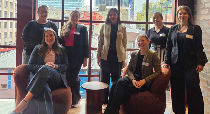 Women in Hotels: Building Financial Confidence