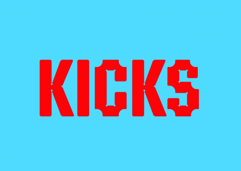 kicks shoes australia